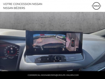 Photo 34 du bon plan NISSAN Qashqai e-POWER 190ch Tekna 2022 occasion à 25900 €