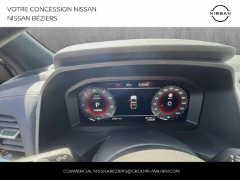 Photo 35 du bon plan NISSAN Qashqai e-POWER 190ch Tekna 2022 occasion à 25900 €