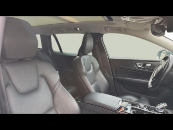 Photo 5 du bon plan VOLVO V60 T6 AWD 253 + 87ch Inscription Luxe Geartronic occasion à 25490 €