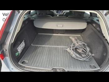 Photo 7 du bon plan VOLVO V60 T6 AWD 253 + 87ch Inscription Luxe Geartronic occasion à 25490 €