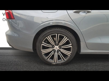 Photo 12 du bon plan VOLVO V60 T6 AWD 253 + 87ch Inscription Luxe Geartronic occasion à 25490 €