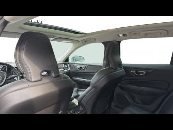 Photo 14 du bon plan VOLVO V60 T6 AWD 253 + 87ch Inscription Luxe Geartronic occasion à 25490 €