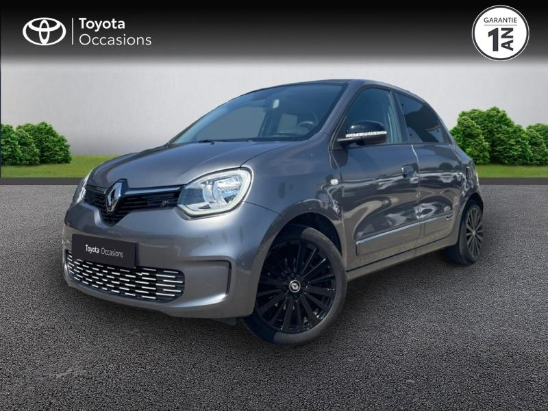 Bon plan RENAULT Twingo 1.0 SCe 65ch Urban Night occasion à 11990 €