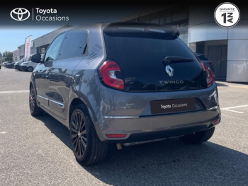Photo 2 du bon plan RENAULT Twingo 1.0 SCe 65ch Urban Night occasion à 11990 €