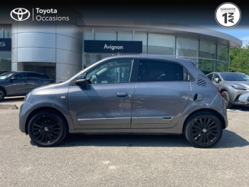 Photo 3 du bon plan RENAULT Twingo 1.0 SCe 65ch Urban Night occasion à 11990 €