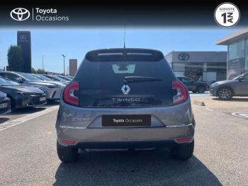Photo 4 du bon plan RENAULT Twingo 1.0 SCe 65ch Urban Night occasion à 11990 €