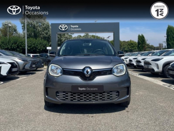 Photo 5 du bon plan RENAULT Twingo 1.0 SCe 65ch Urban Night occasion à 11990 €