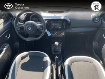 Photo 8 du bon plan RENAULT Twingo 1.0 SCe 65ch Urban Night occasion à 11990 €
