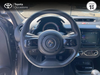 Photo 9 du bon plan RENAULT Twingo 1.0 SCe 65ch Urban Night occasion à 11990 €