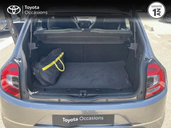 Photo 10 du bon plan RENAULT Twingo 1.0 SCe 65ch Urban Night occasion à 11990 €