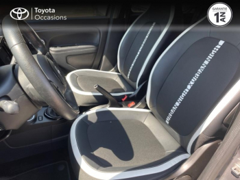 Photo 11 du bon plan RENAULT Twingo 1.0 SCe 65ch Urban Night occasion à 11990 €