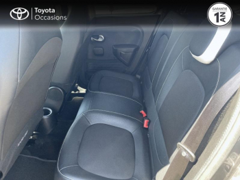 Photo 12 du bon plan RENAULT Twingo 1.0 SCe 65ch Urban Night occasion à 11990 €