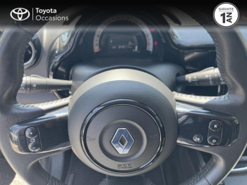 Photo 13 du bon plan RENAULT Twingo 1.0 SCe 65ch Urban Night occasion à 11990 €