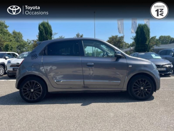 Photo 17 du bon plan RENAULT Twingo 1.0 SCe 65ch Urban Night occasion à 11990 €