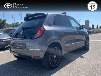 Photo 18 du bon plan RENAULT Twingo 1.0 SCe 65ch Urban Night occasion à 11990 €