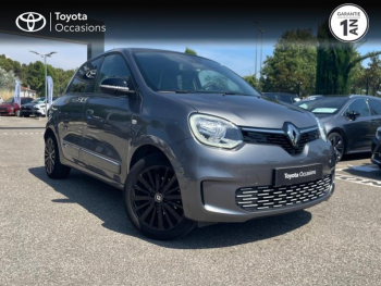 Photo 19 du bon plan RENAULT Twingo 1.0 SCe 65ch Urban Night occasion à 11990 €