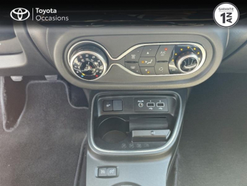 Photo 20 du bon plan RENAULT Twingo 1.0 SCe 65ch Urban Night occasion à 11990 €