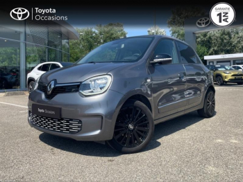 Photo 24 du bon plan RENAULT Twingo 1.0 SCe 65ch Urban Night occasion à 11990 €