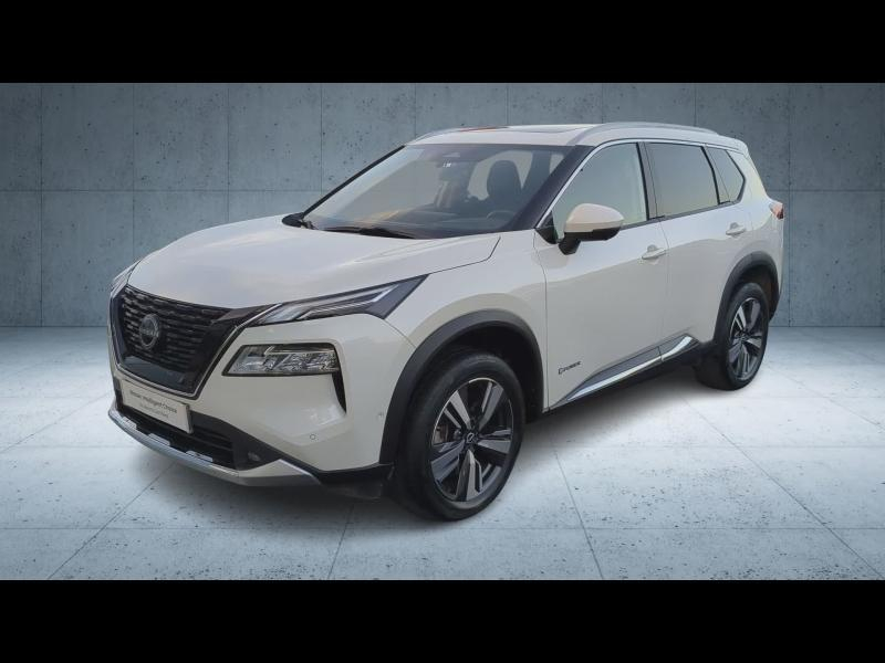 Bon plan NISSAN X-Trail e-Power 204ch Tekna occasion à 32490 €