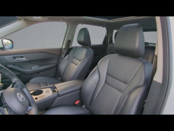 Photo 7 du bon plan NISSAN X-Trail e-Power 204ch Tekna occasion à 32490 €