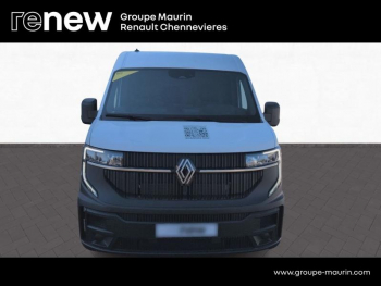 Photo 2 du bon plan RENAULT Master Fg VUL F3500 L2H2 2.0 Blue dCi 150ch Advance - 25 occasion à 34999 €