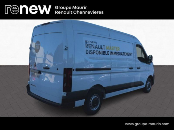 Photo 5 du bon plan RENAULT Master Fg VUL F3500 L2H2 2.0 Blue dCi 150ch Advance - 25 occasion à 34999 €