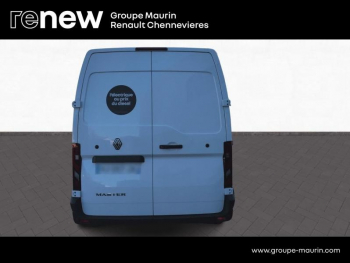 Photo 6 du bon plan RENAULT Master Fg VUL F3500 L2H2 2.0 Blue dCi 150ch Advance - 25 occasion à 34999 €
