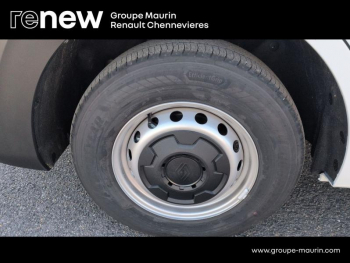 Photo 9 du bon plan RENAULT Master Fg VUL F3500 L2H2 2.0 Blue dCi 150ch Advance - 25 occasion à 34999 €