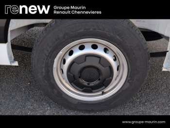 Photo 10 du bon plan RENAULT Master Fg VUL F3500 L2H2 2.0 Blue dCi 150ch Advance - 25 occasion à 34999 €
