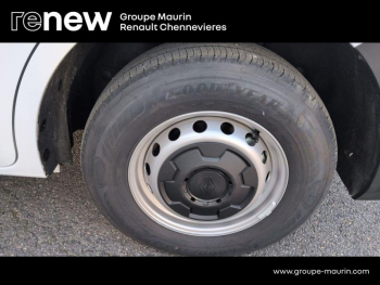 Photo 12 du bon plan RENAULT Master Fg VUL F3500 L2H2 2.0 Blue dCi 150ch Advance - 25 occasion à 34999 €