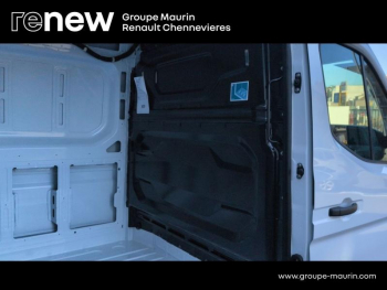 Photo 13 du bon plan RENAULT Master Fg VUL F3500 L2H2 2.0 Blue dCi 150ch Advance - 25 occasion à 34999 €