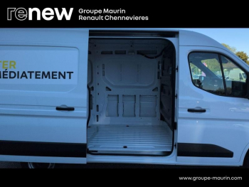 Photo 14 du bon plan RENAULT Master Fg VUL F3500 L2H2 2.0 Blue dCi 150ch Advance - 25 occasion à 34999 €