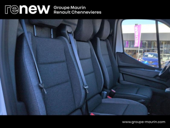 Photo 19 du bon plan RENAULT Master Fg VUL F3500 L2H2 2.0 Blue dCi 150ch Advance - 25 occasion à 34999 €