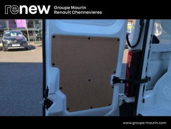 Photo 22 du bon plan RENAULT Master Fg VUL F3500 L2H2 2.0 Blue dCi 150ch Advance - 25 occasion à 34999 €