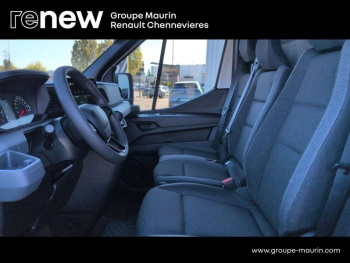 Photo 28 du bon plan RENAULT Master Fg VUL F3500 L2H2 2.0 Blue dCi 150ch Advance - 25 occasion à 34999 €