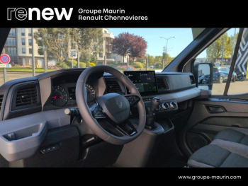 Photo 29 du bon plan RENAULT Master Fg VUL F3500 L2H2 2.0 Blue dCi 150ch Advance - 25 occasion à 34999 €
