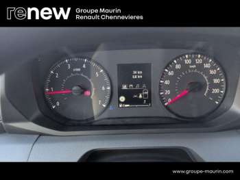Photo 30 du bon plan RENAULT Master Fg VUL F3500 L2H2 2.0 Blue dCi 150ch Advance - 25 occasion à 34999 €