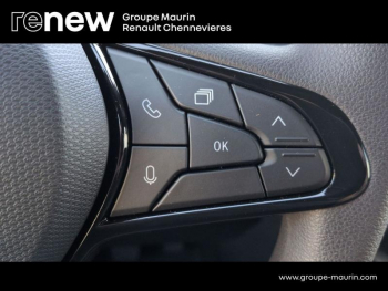 Photo 32 du bon plan RENAULT Master Fg VUL F3500 L2H2 2.0 Blue dCi 150ch Advance - 25 occasion à 34999 €