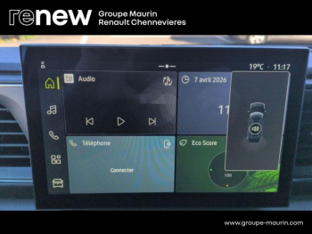 Photo 39 du bon plan RENAULT Master Fg VUL F3500 L2H2 2.0 Blue dCi 150ch Advance - 25 occasion à 34999 €