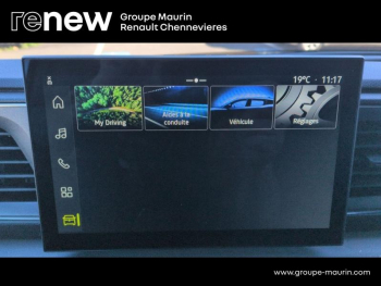 Photo 41 du bon plan RENAULT Master Fg VUL F3500 L2H2 2.0 Blue dCi 150ch Advance - 25 occasion à 34999 €