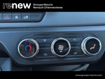 Photo 42 du bon plan RENAULT Master Fg VUL F3500 L2H2 2.0 Blue dCi 150ch Advance - 25 occasion à 34999 €