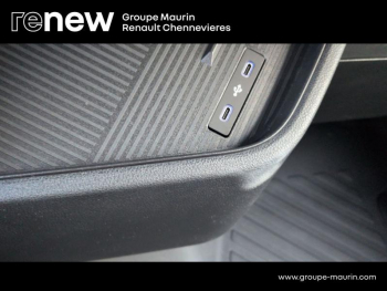 Photo 43 du bon plan RENAULT Master Fg VUL F3500 L2H2 2.0 Blue dCi 150ch Advance - 25 occasion à 34999 €