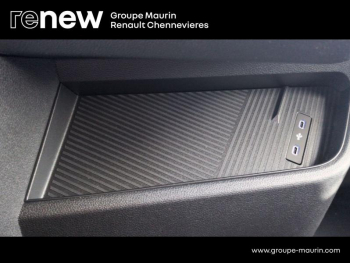 Photo 44 du bon plan RENAULT Master Fg VUL F3500 L2H2 2.0 Blue dCi 150ch Advance - 25 occasion à 34999 €