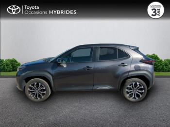 Photo 3 du bon plan TOYOTA Yaris Cross 130h Design MC24 occasion à 24900 €