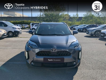 Photo 5 du bon plan TOYOTA Yaris Cross 130h Design MC24 occasion à 24900 €