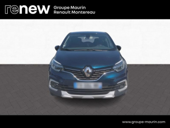 Photo 3 du bon plan RENAULT Captur 1.3 TCe 130ch FAP Intens occasion à 10900 €
