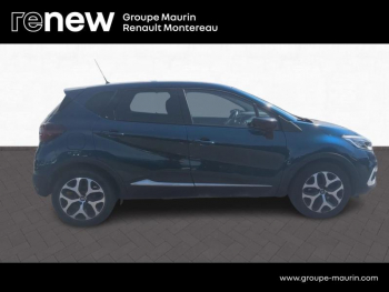 Photo 8 du bon plan RENAULT Captur 1.3 TCe 130ch FAP Intens occasion à 10900 €