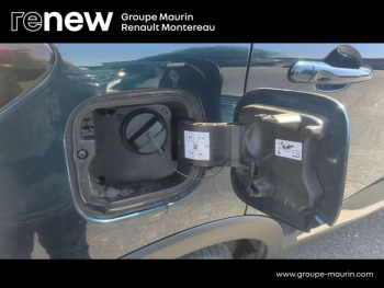 Photo 10 du bon plan RENAULT Captur 1.3 TCe 130ch FAP Intens occasion à 10900 €