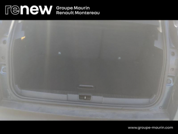 Photo 12 du bon plan RENAULT Captur 1.3 TCe 130ch FAP Intens occasion à 10900 €