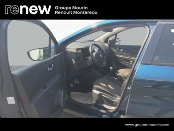 Photo 13 du bon plan RENAULT Captur 1.3 TCe 130ch FAP Intens occasion à 10900 €